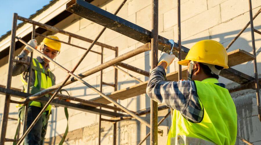 Soffit Repair in Edinboro, PA